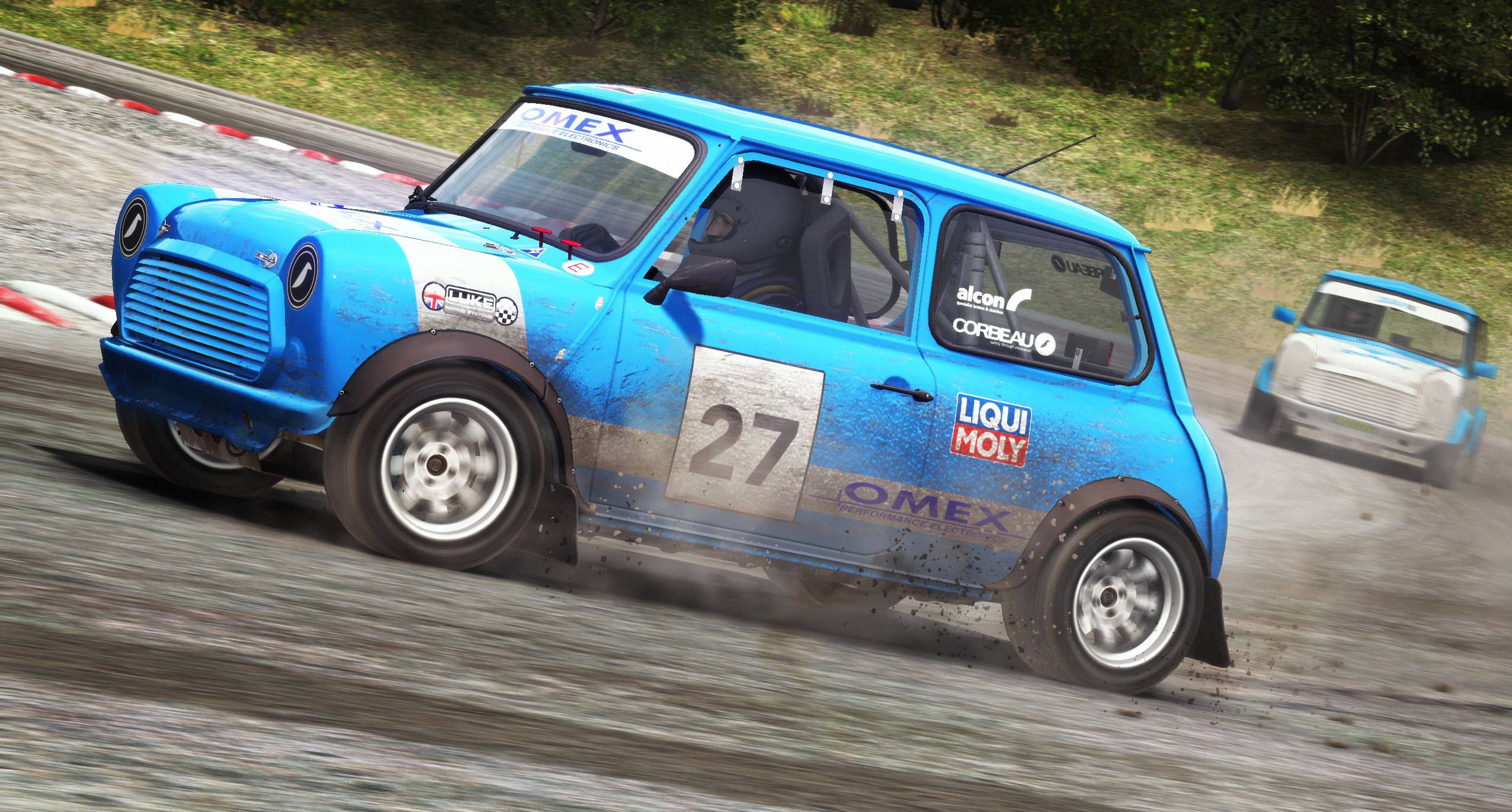 DiRT Rally - Imagen 17